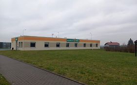 Motel Mop Mszana